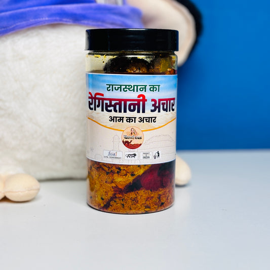 आम का अचार